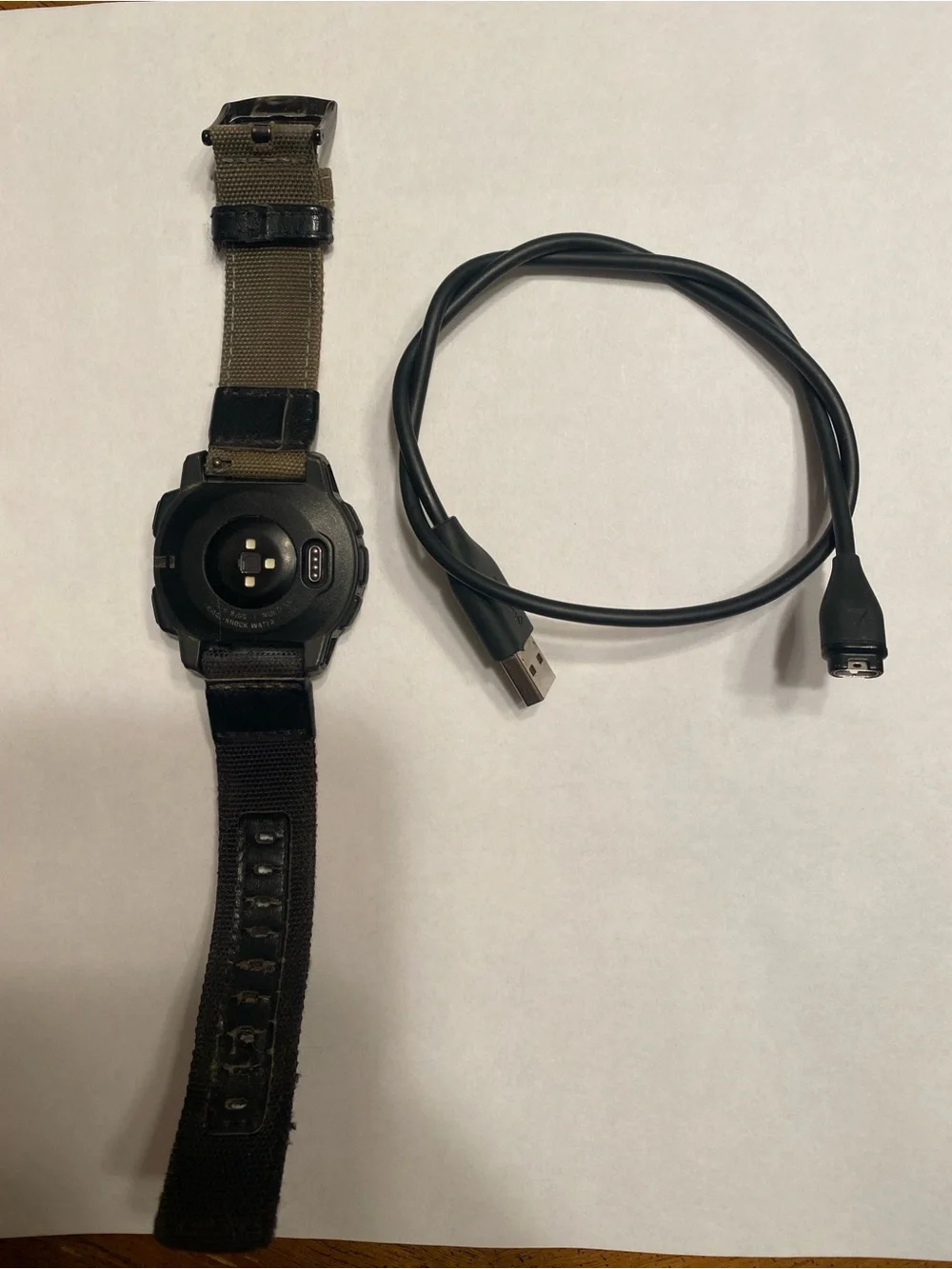 Garmin Instinct Watch
